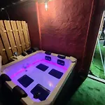B&B De Charme Avec Proche Bassin