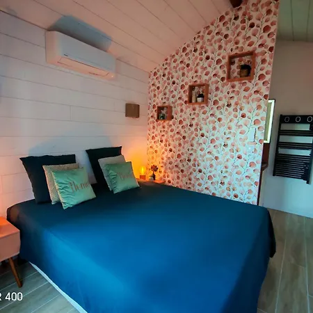 فندق مبيت وإفطار De Charme Avec Proche Bassin 3*